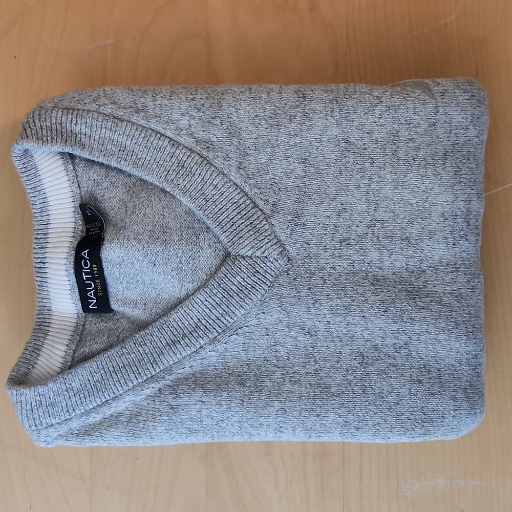 Nautica Sweater